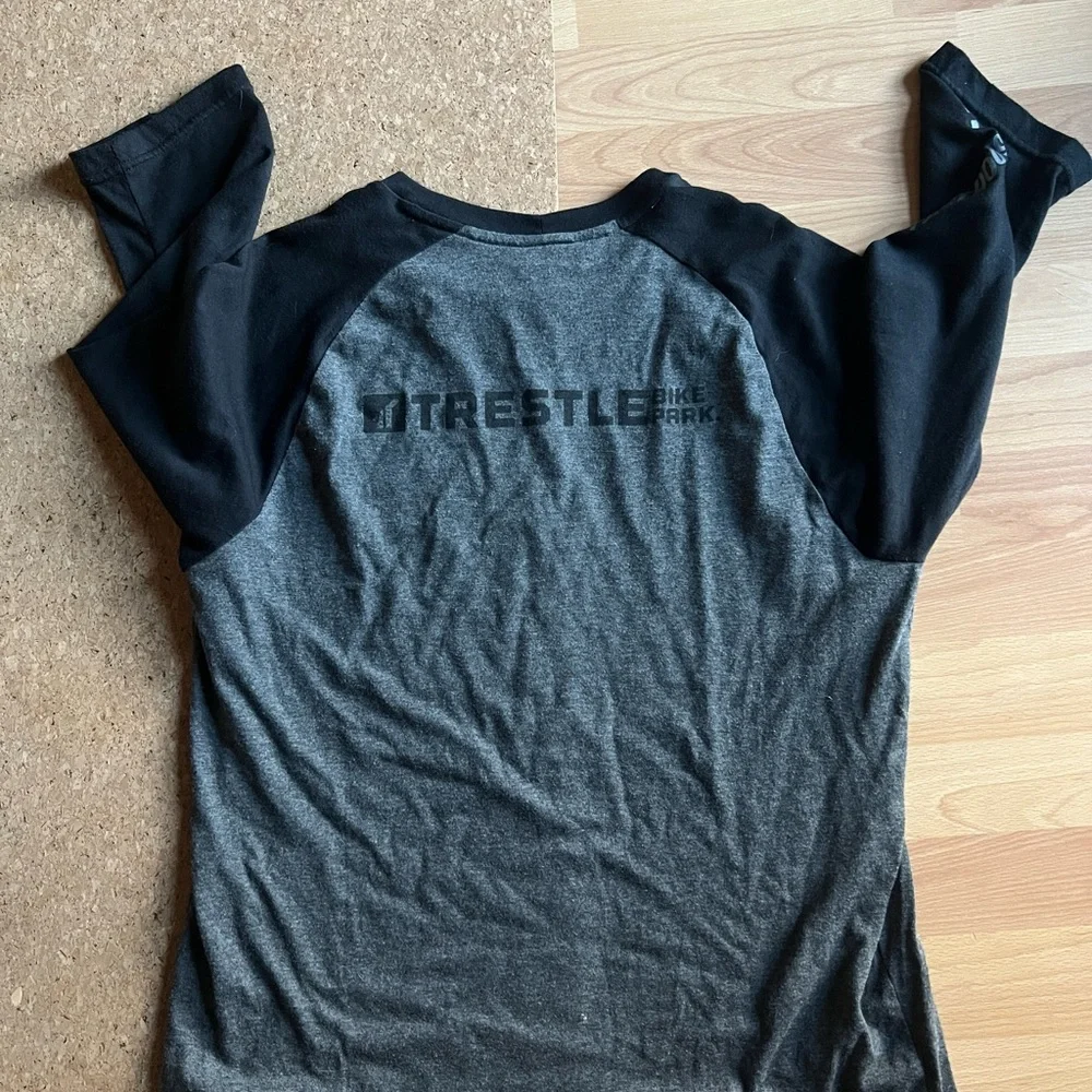 Fasthouse mtb tech tee 3/4 sleeve - Picture 2 of 3